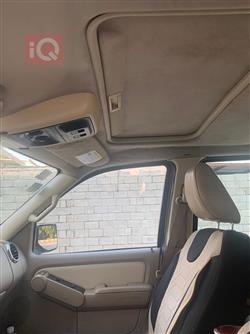 فورد إكسبلورر